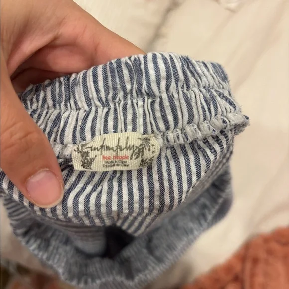 Free people Boxers - Picture 3 of 4